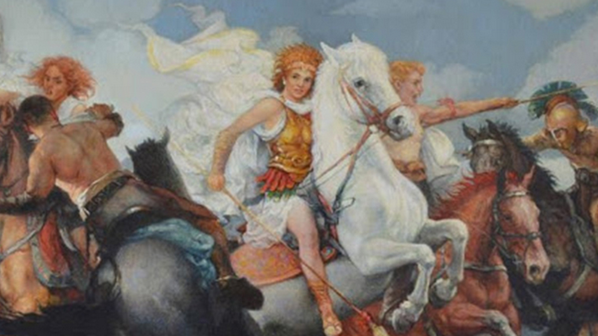 Археологи в Азербайджані знайшли підтвердження існування амазонок