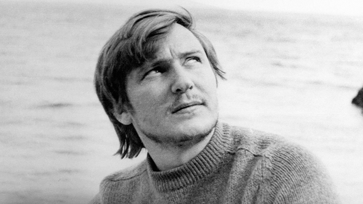 Театр Заньковецької готує прем’єру, присвячену Володимиру Івасюку