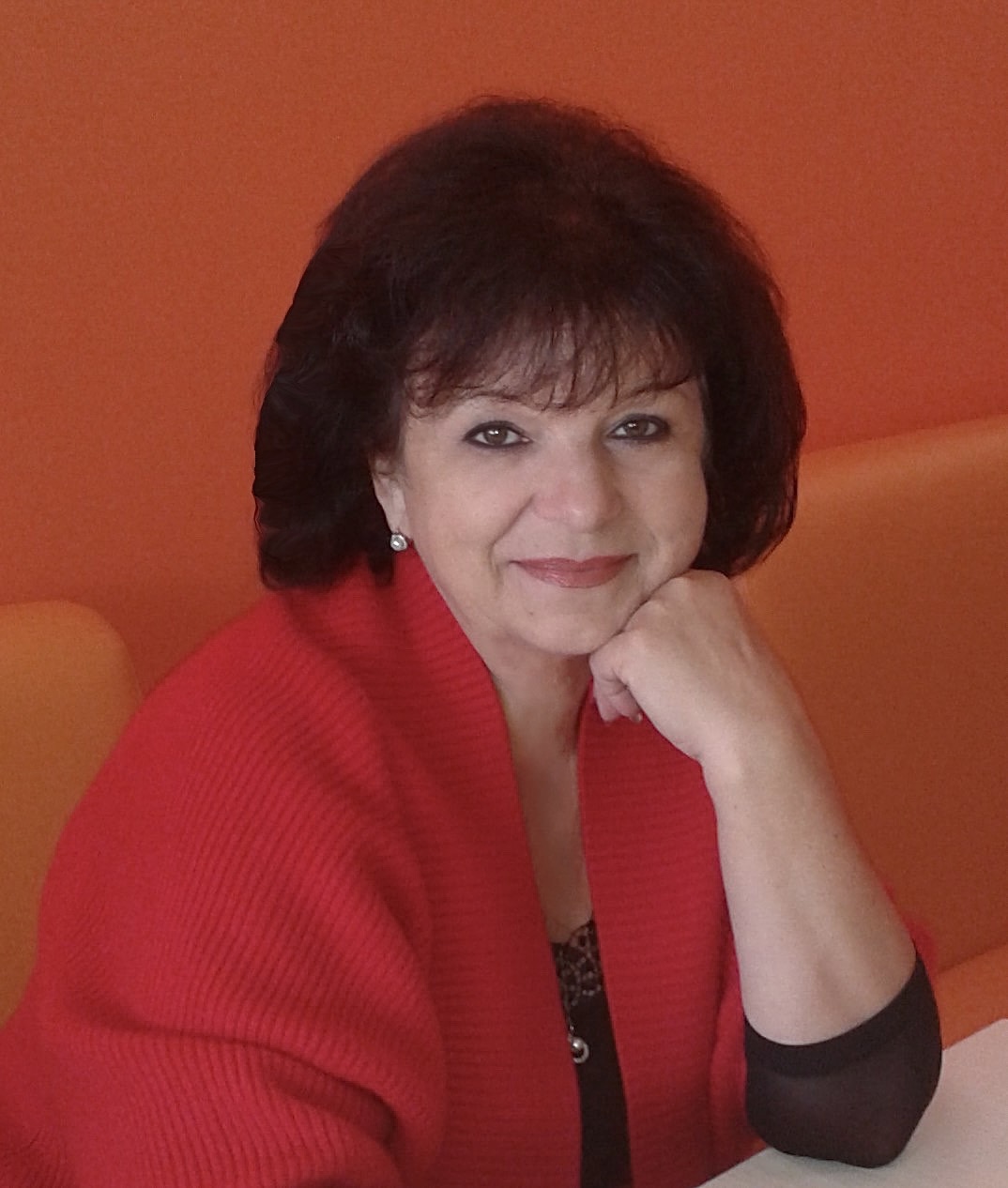 Шашло Валентина Анатоліївна