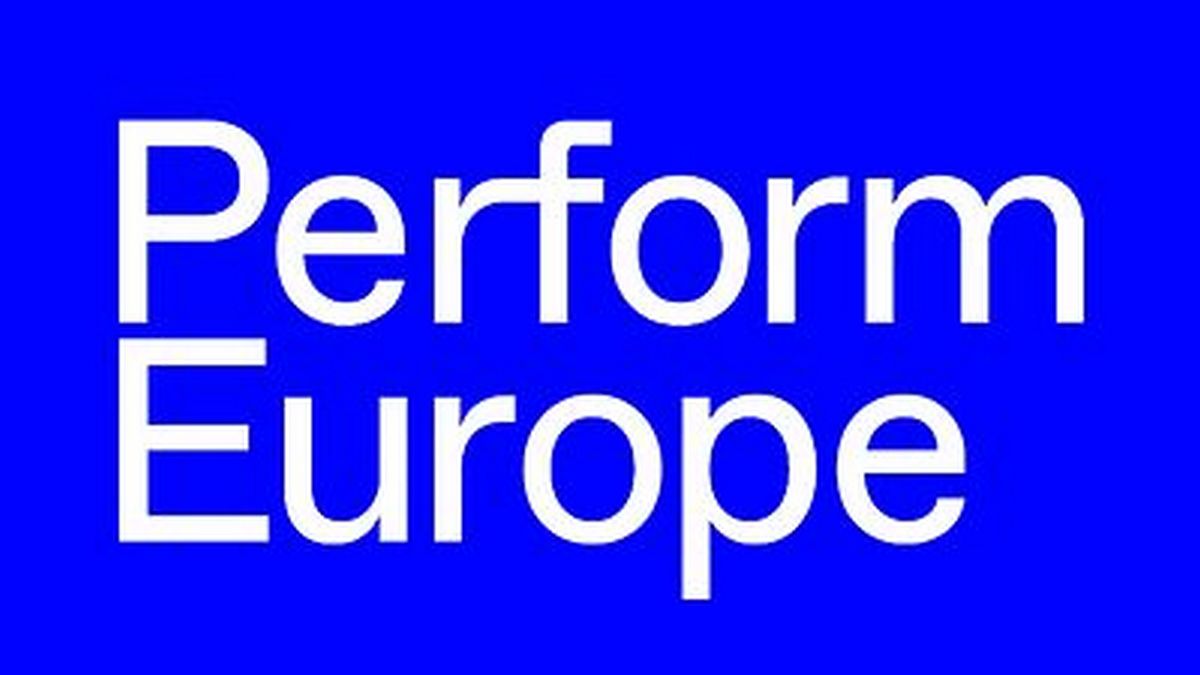 Гранти для українських митців у сфері перформативного мистецтва