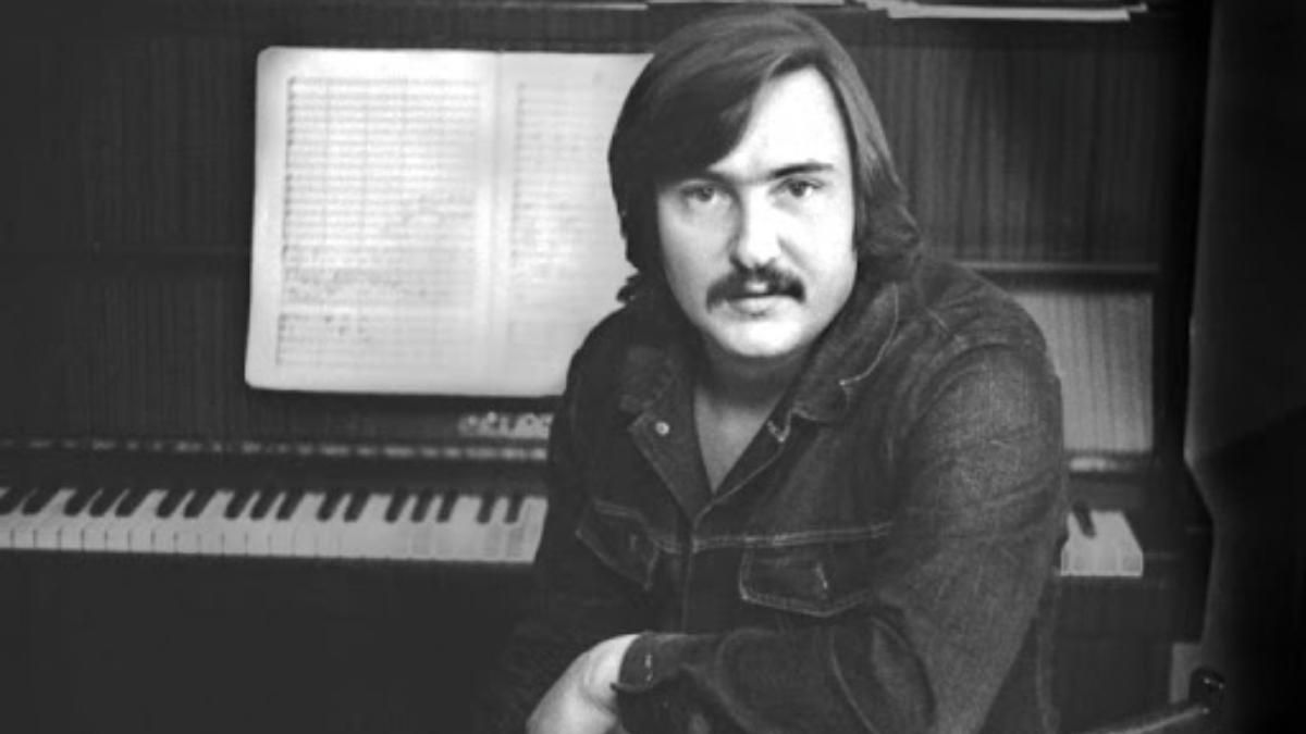 Сьогодні виповнилося б 75 років композитору Володимиру Івасюку