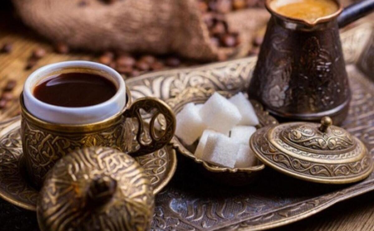 Традиція кавування у кримських татар стала частиною нематеріальної спадщини України