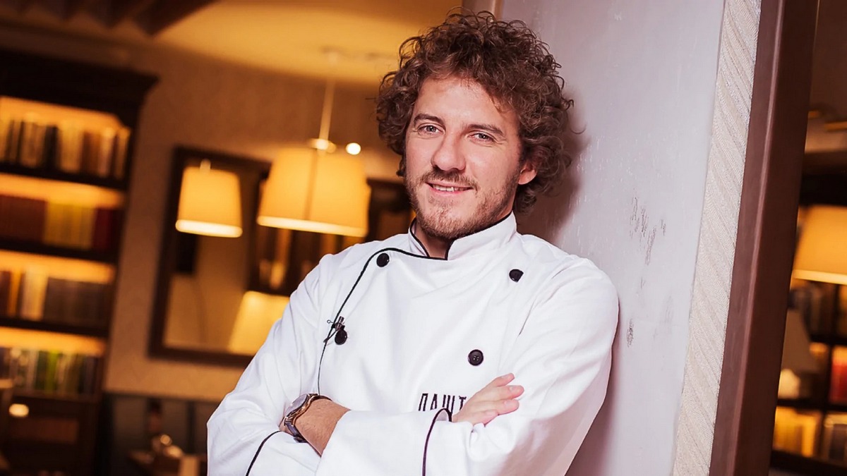 Чому Клопотенко в Японії не зміг відкрити ресторан української кухні