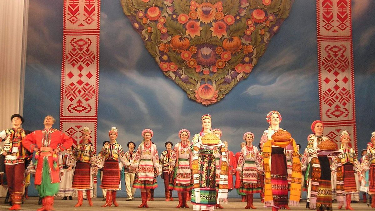 Українці можуть отримати гранти на проєкти зі збереження культурної спадщини