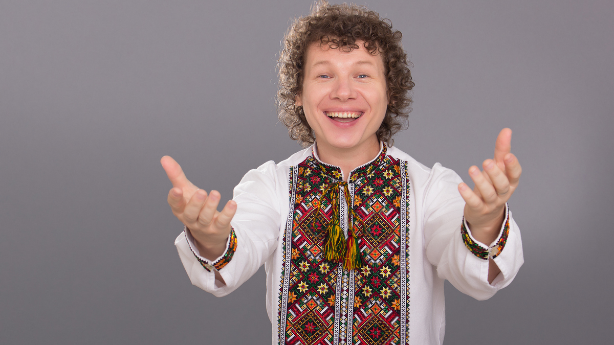 У Кам’янському дасть концерт популярний співак Олександра Кварта