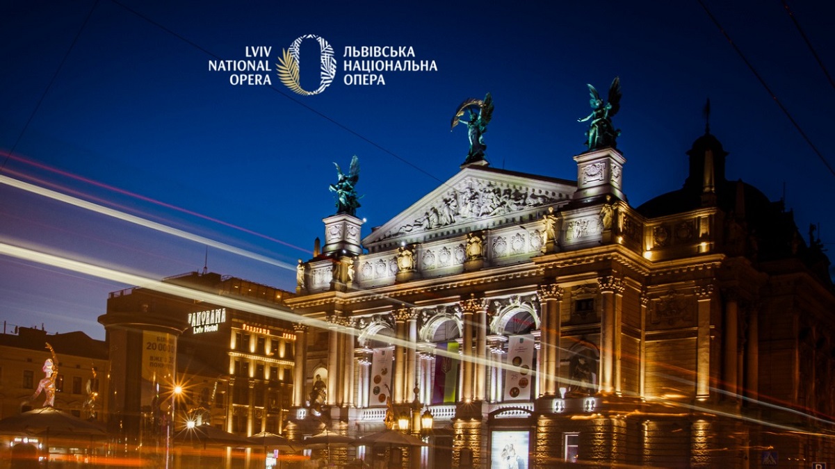 Артисти Львівського оперного театру втекли за кордон під час гастролей
