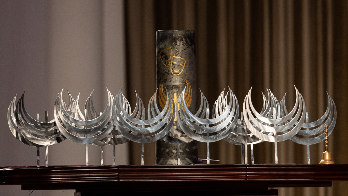 Названо лауреатів театральної премії “Київська пектораль-2023”