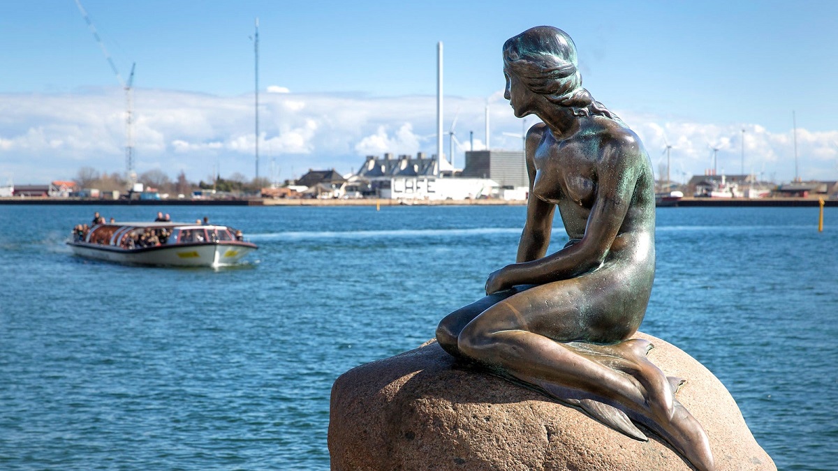 Данія виділить $7,3 млн на встановлення памʼятників жінкам
