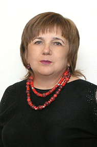 Буланова Наталія Миколаївна, к. іст. н., депутат Кам’янської районної ради