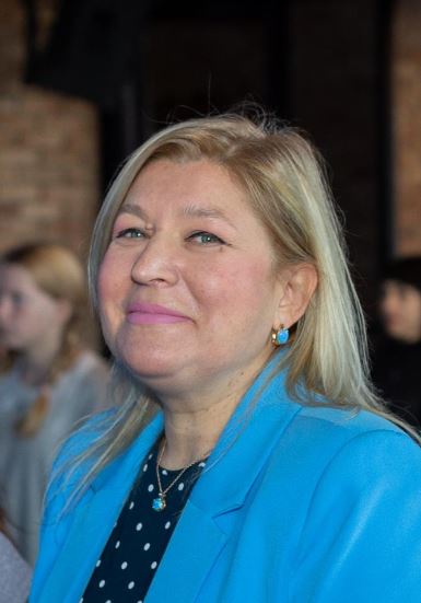 Іваницька Анжеліка Олександрівна