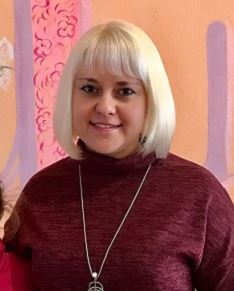 Зубріліна Ксенія Юріївна