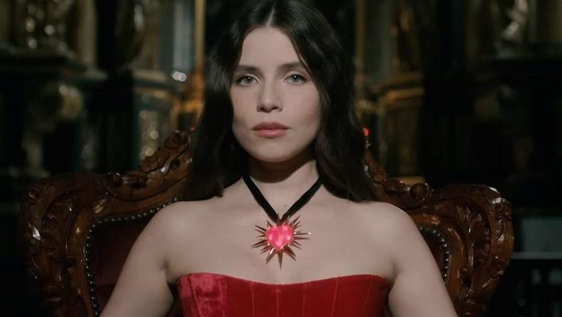 Христина Соловій пояснила, як її пісні опинилися на російських платформах