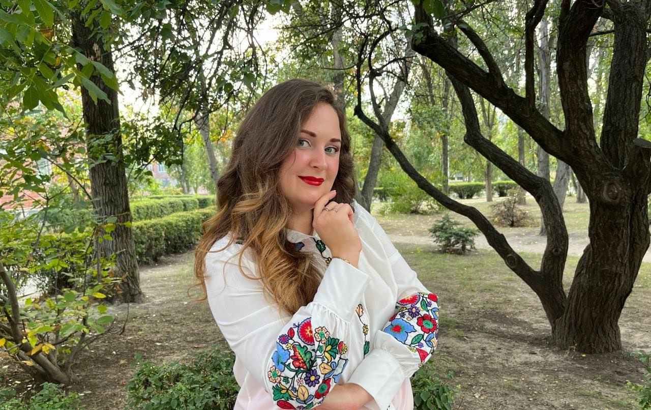 Розмус Алла Олександрівна