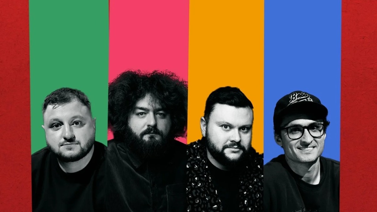 В Кам’янському дадуть концерт «Ветерани космічних військ» та Ігор Ласточкін