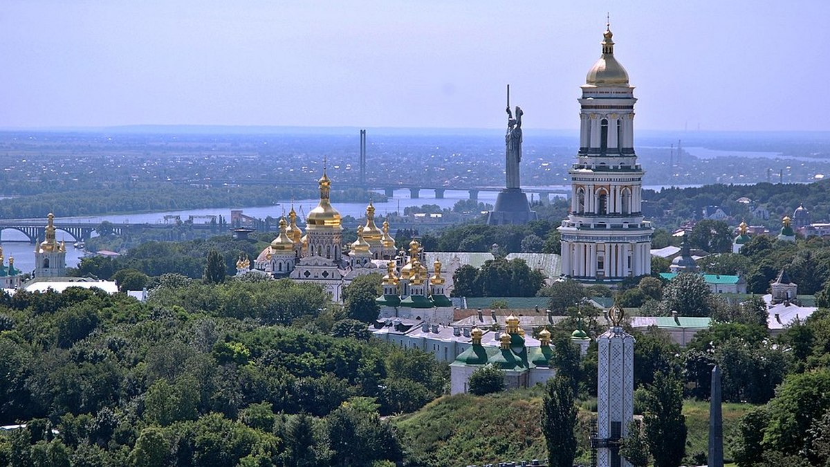 Тепер екскурсію лаврськими печерами можна здійснити віртуально за допомогою їх 3D-моделі
