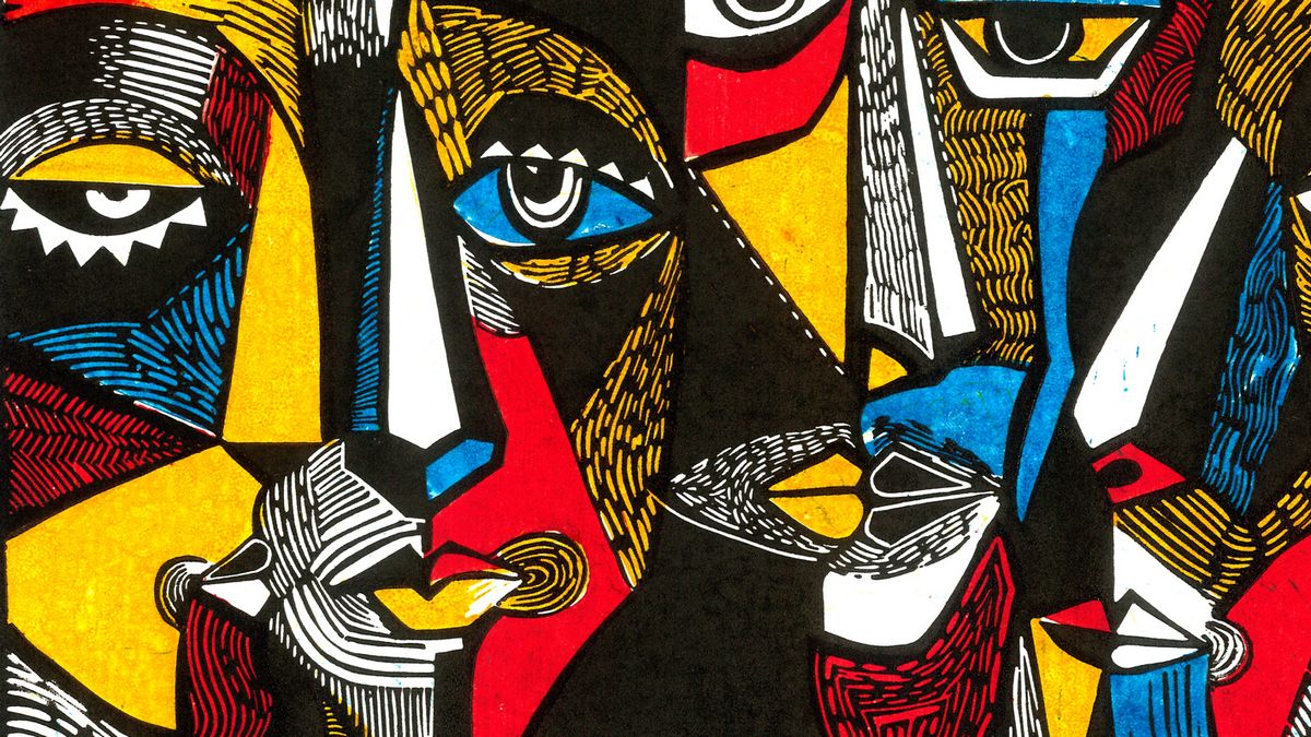 15 квітня відзначається Всесвітній день мистецтва – World Art Day