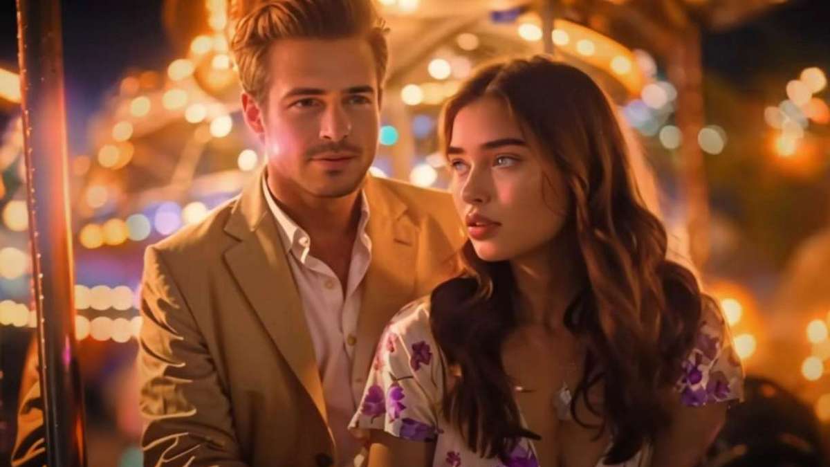 Влітку  відбудеться прем’єра першого фільму повністю згенерованого штучним інтелектом