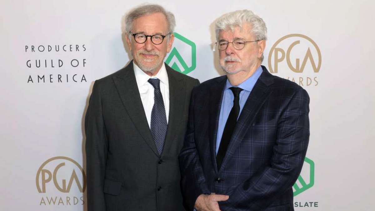 Режисер Джордж Лукас очолив список найбагатших знаменитостей у світі