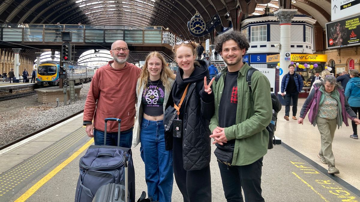 Українські актори візьмуть участь у  Шекспірівському театральному фестивалі у Британії