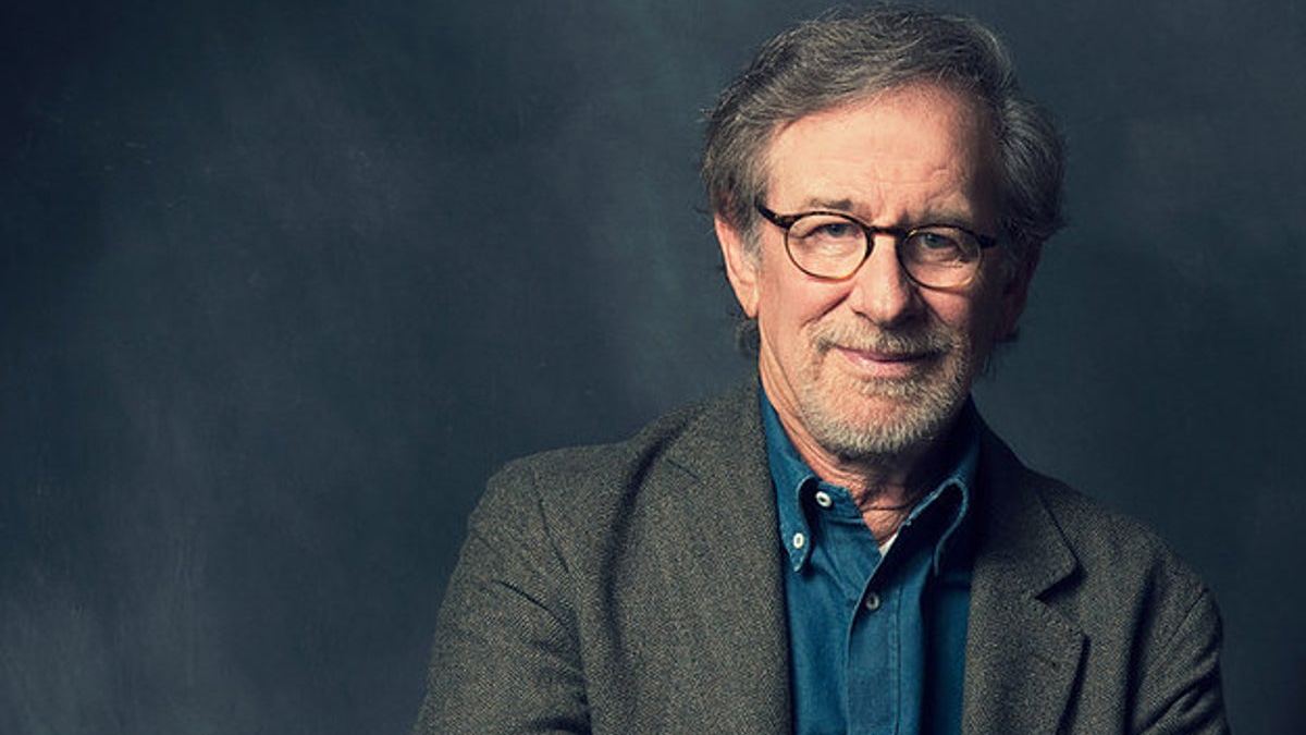 Стівен Спілберг зніме фільм про НЛО