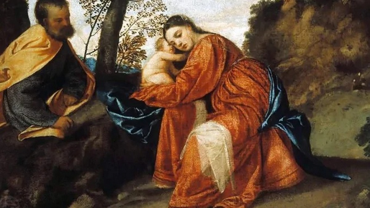 У Лондоні за $31,6 млн на продаж виставили унікальну картину Тиціана