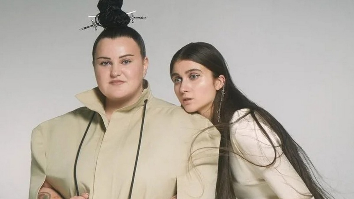 Jerry Heil і alyona alyona здають позиції у рейтингу букмекерів на ймовірних переможців Євробачення 2024