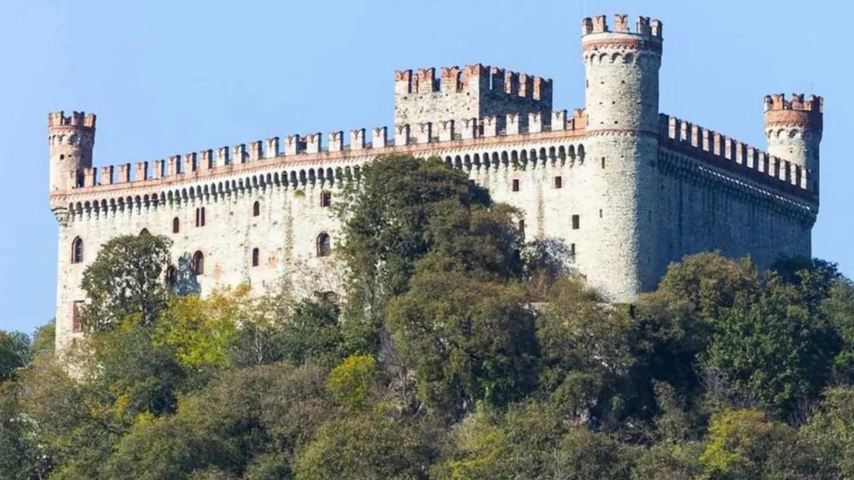 Джонні Депп планує придбати старовинний італійський замок вартістю 6,3 мільйона доларів