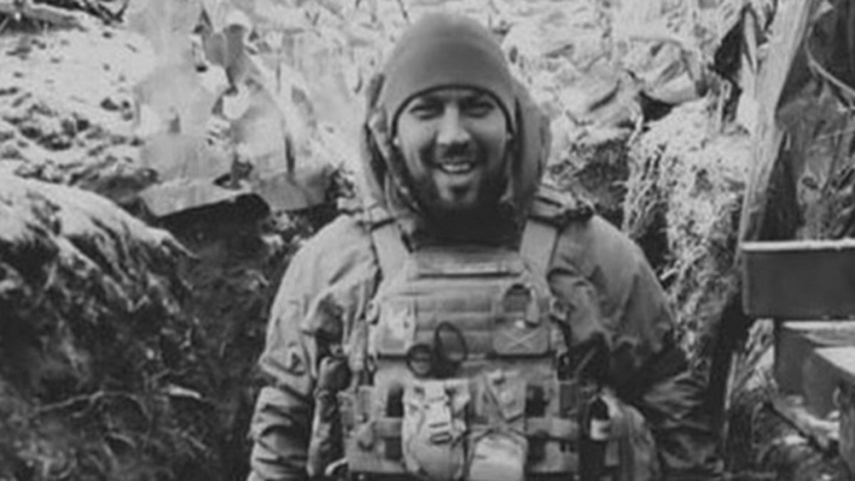 Режисер Костянтин Петрик загинув на фронті