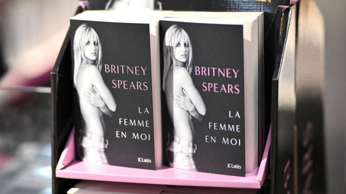 40 мільйонів доларів за рік – на чому заробляє гроші Брітні Спірс