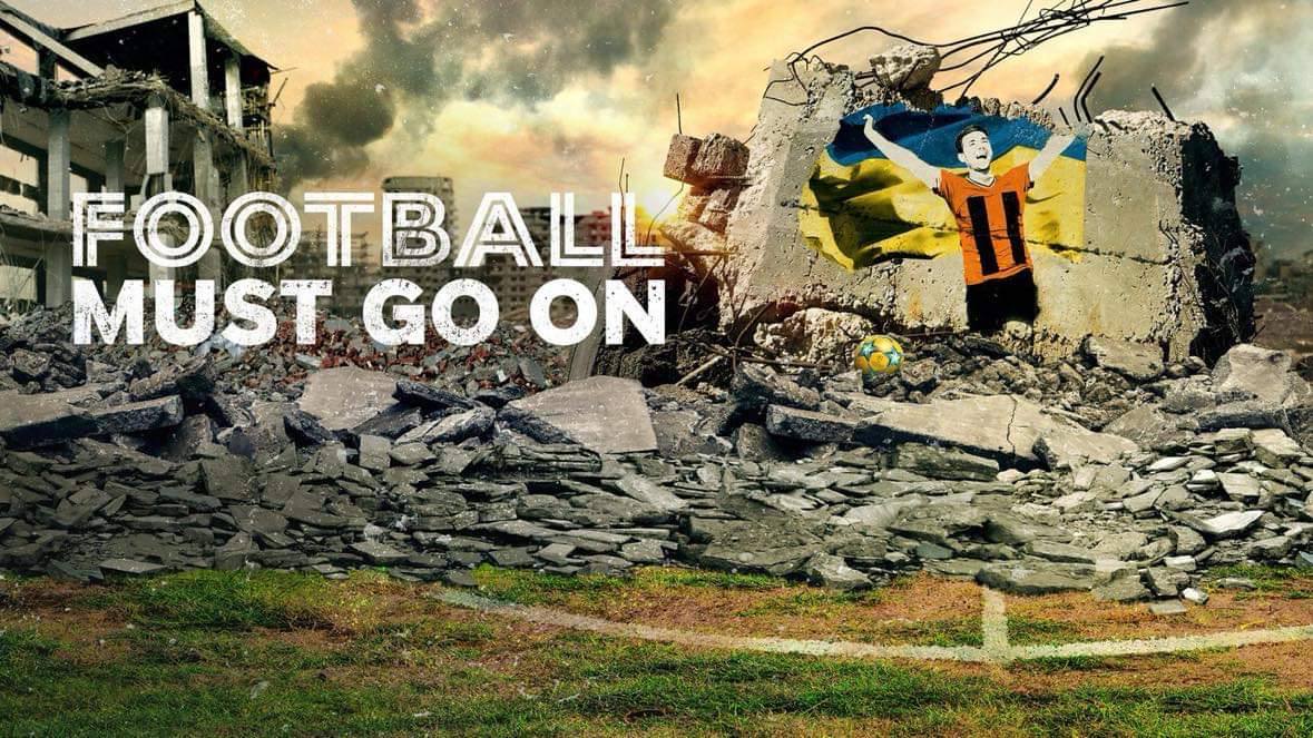 Документальний серіал про донецький “Шахтар” отримав престижну кінематографічну премію