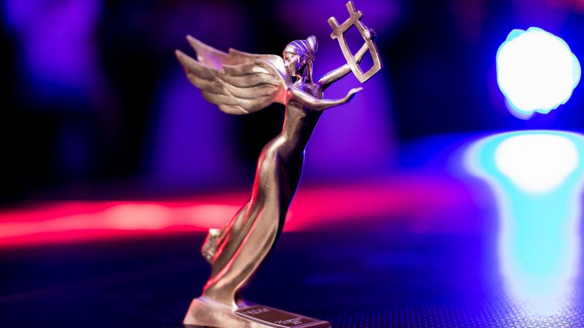 Гурт “Антитіла” став тріумфатором музичної премії YUNA-2024