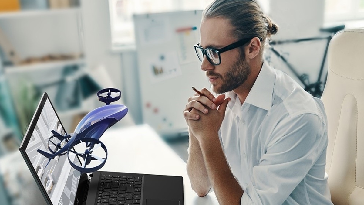 Розпочалися зйомки українського детективного серіалу “Дрон”