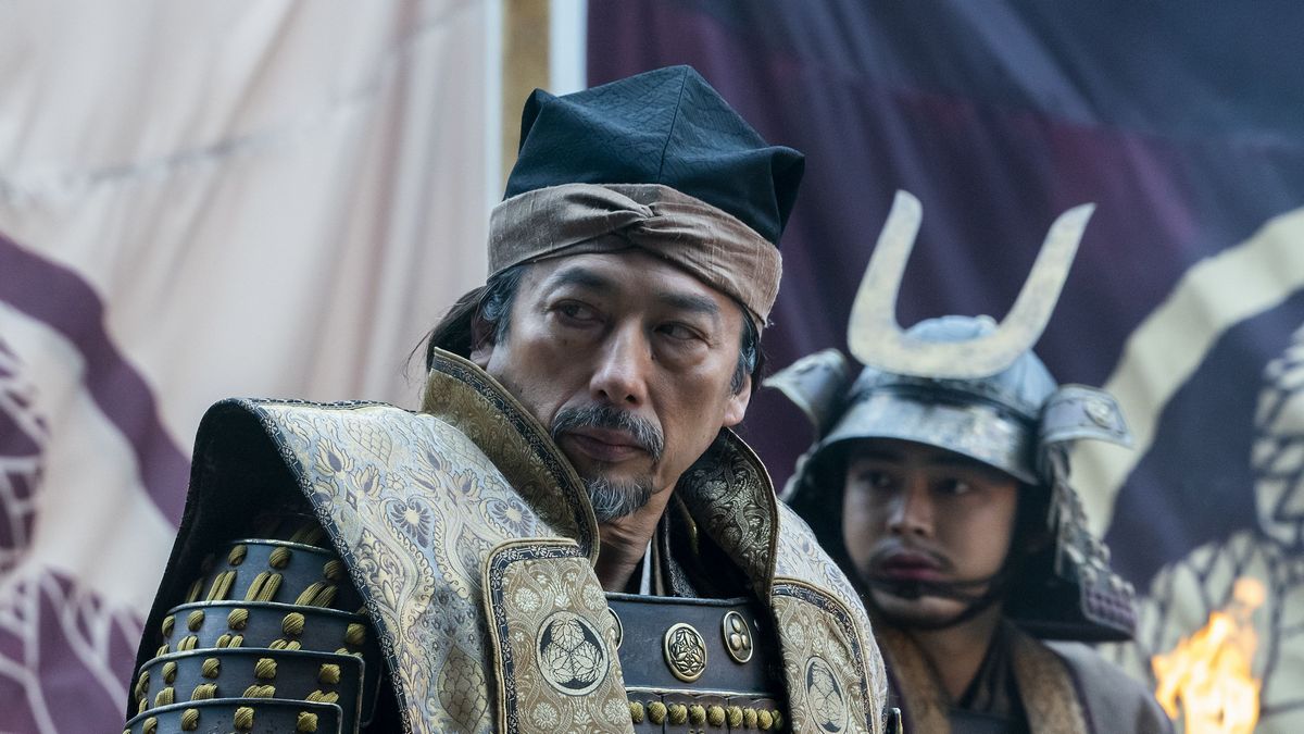 Серіал “Сьоґун”, який став хітом цього телесезону на каналі FX,  отримає продовження