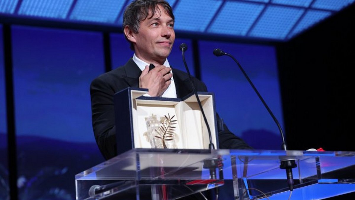 Каннський кінофестиваль оголосив переможців