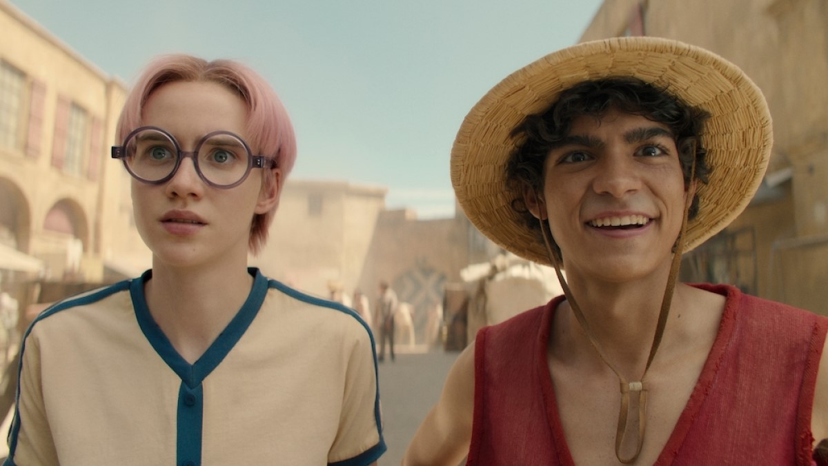 Стали відомі найпопулярніші серіали на Netflix у другій половині 2023 року