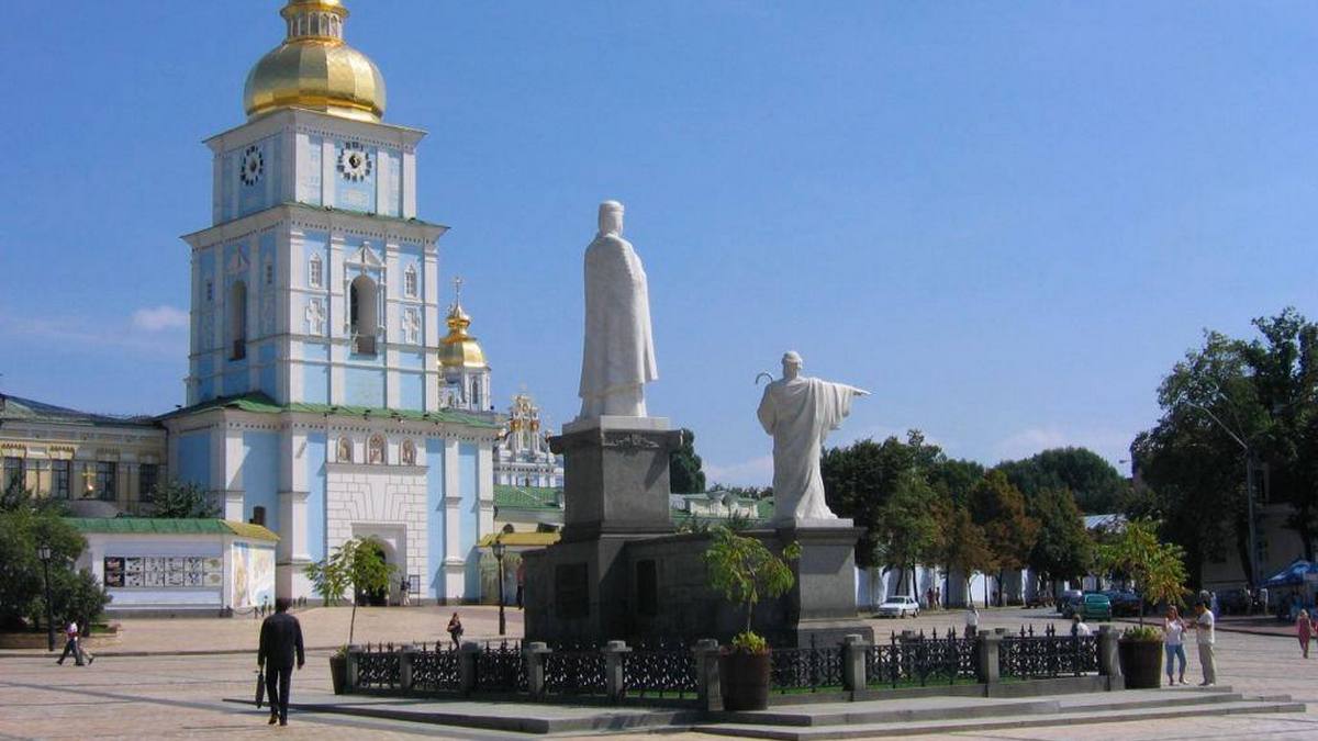 Вже завтра у Києві відкриється виставка  “Європейська спадщина Донеччини та Луганщини”