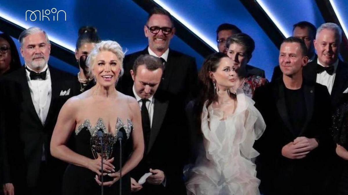 Пісенний конкурс “Євробачення-2023” отримав телевізійну премію BAFTA