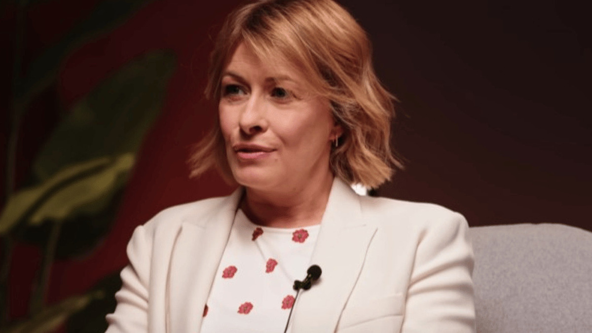 Зірка “Вечірнього Кварталу” Олена Кравець розповіла про важкі рішення та майбутнє