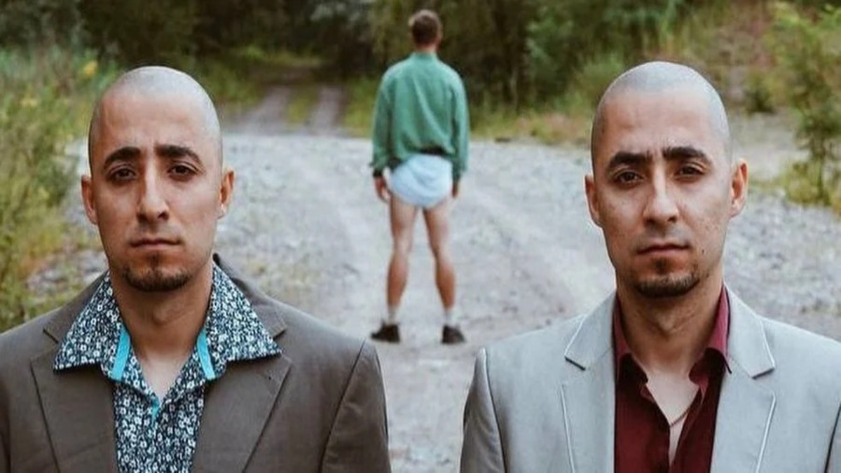 Курган&Agregat і Вася Байдак створили кримінальну комедію задля збору 5 млн грн для ЗСУ