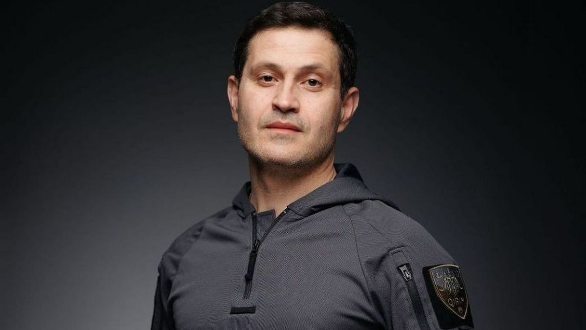 Ахтем Сеітаблаєв отримав важку травму і відновлюється після операції