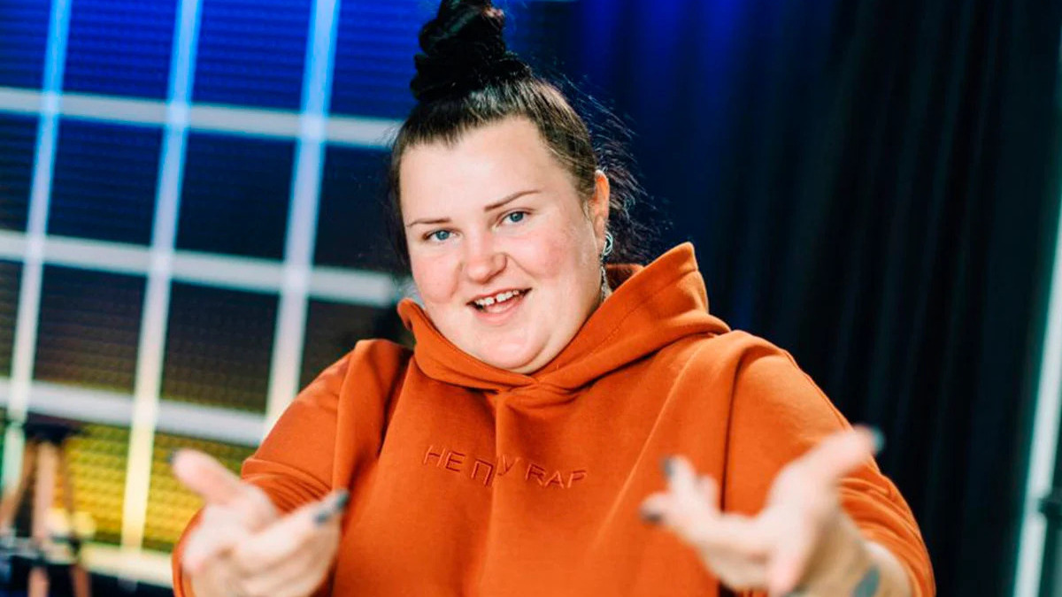 Alyona аlyona відповіла на хейт та поділилася спогадами про Євробачення-2024