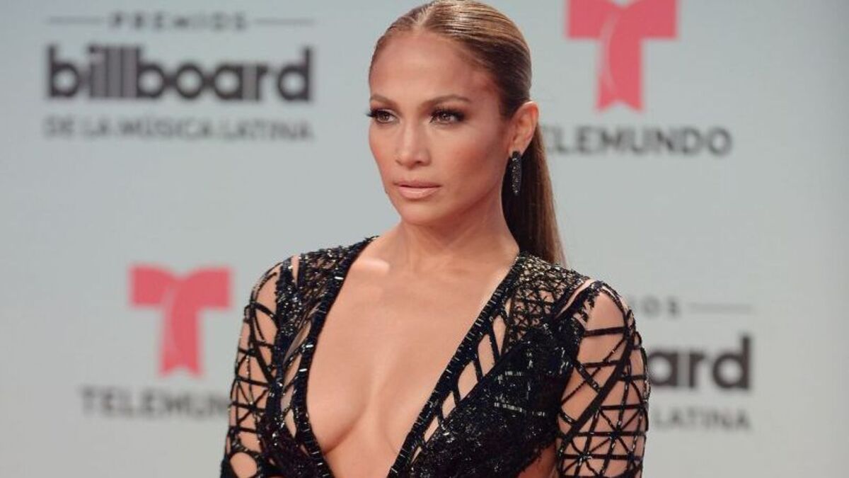 Незвичні вимоги Дженніфер Лопес до своїх співробітників