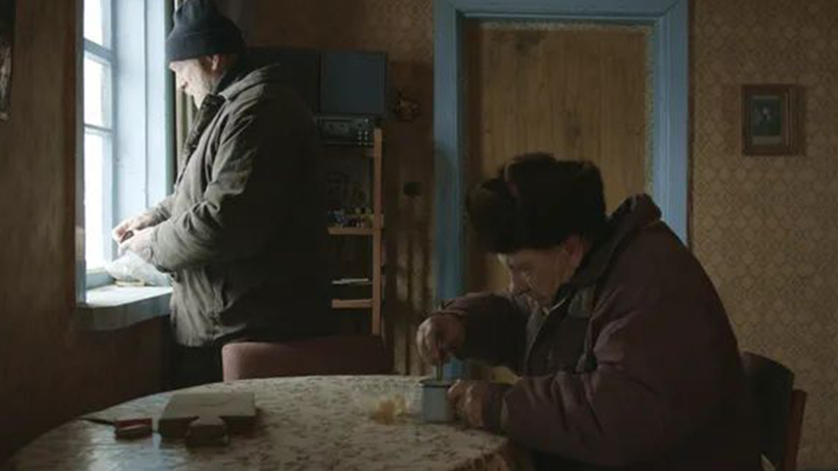 На Трансільванському міжнародному кінофестивалі покажуть два українські фільми