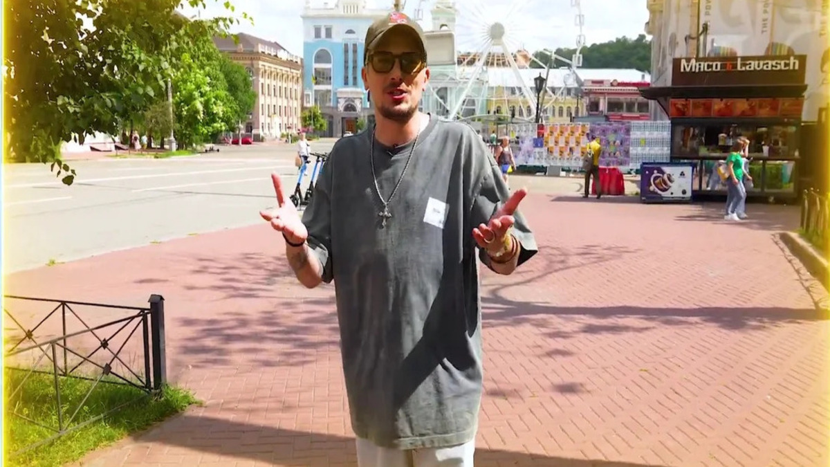 Позитив розкрив причини розпаду гурту MOZGI