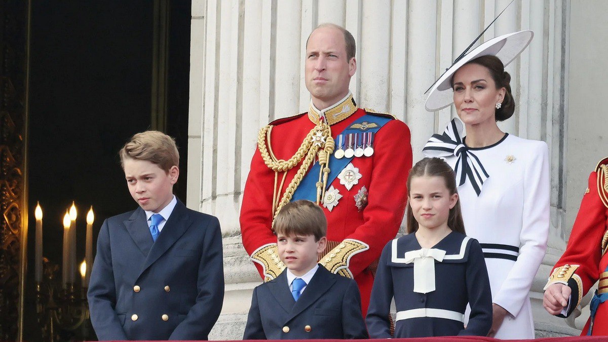 Кейт Міддлтон вперше за останні шість місяців з’явилася на публіці