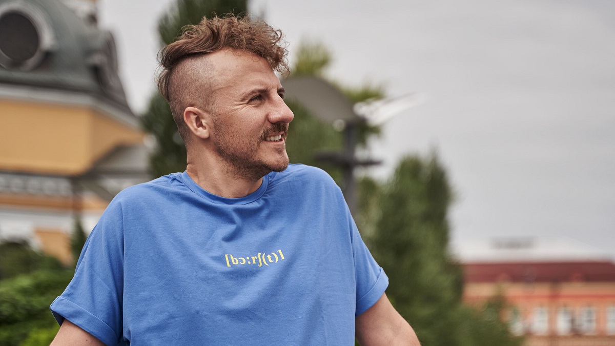 Євген Клопотенко розказав чому не вступив до лав ЗСУ