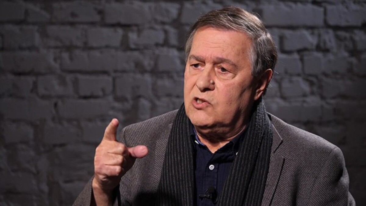 Режисери Роман Балаян і Володимир Мула номіновані на кінопремію Довженка