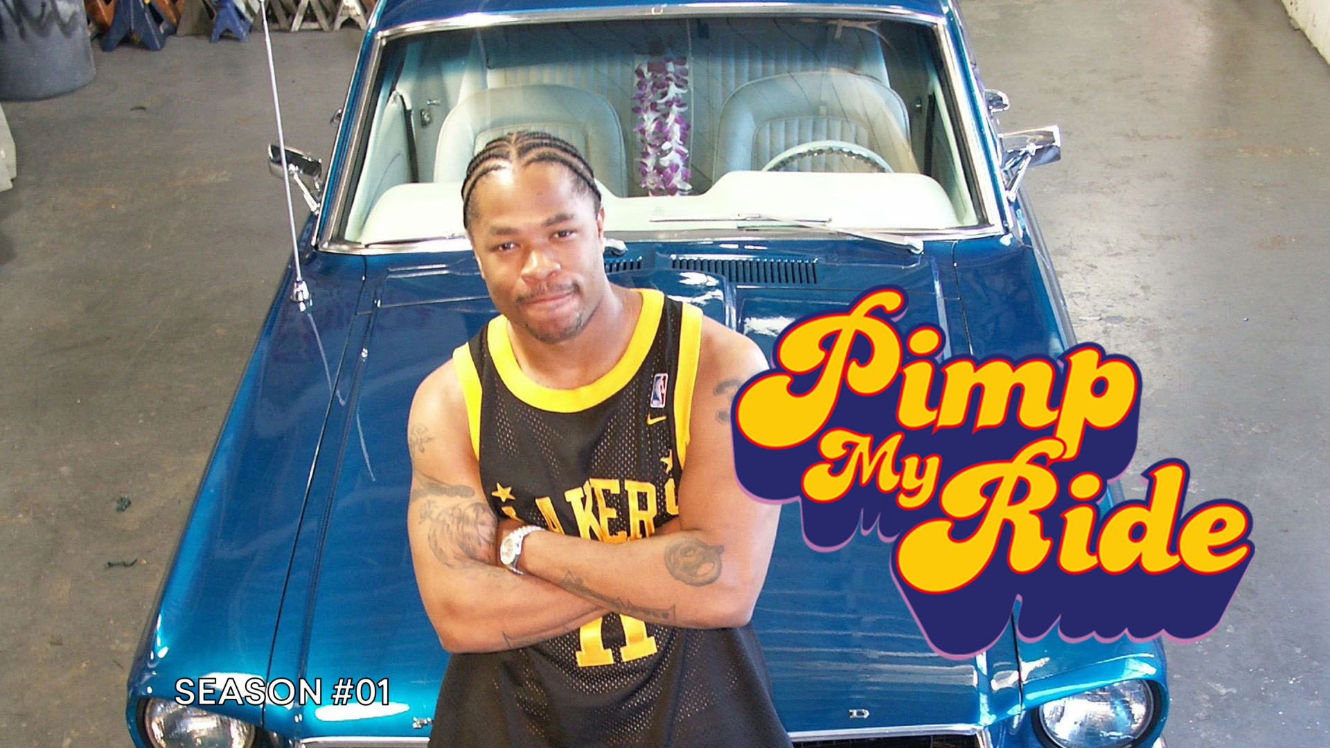 Netflix повертає до життя улюблене шоу автомобілістів всього світу