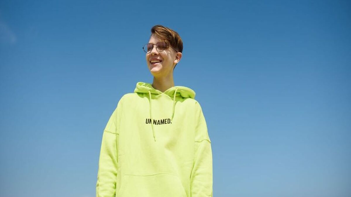 Ярослав Рогальский, известный как экс-участник "Голос. Дети", выпустил новый сингл - Культура сегодня