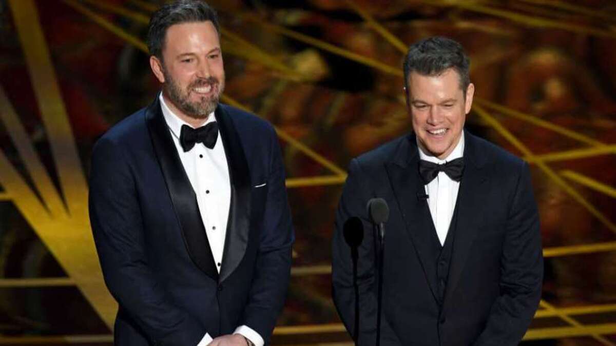 Дует Аффлека та Деймона повертається у новому трилері “RIP” від Netflix